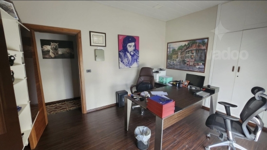 شقة مفروشة للإيجار في الأشرفية | Fully Furnished Apartment for Rent in Achrafieh — 6