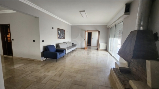 شقة مفروشة للإيجار في الأشرفية | Fully Furnished Apartment for Rent in Achrafieh — 2