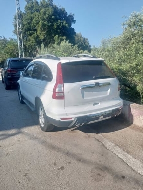 Honda CRV 2010 ELX