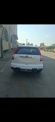 Honda CRV 2010 ELX — 5