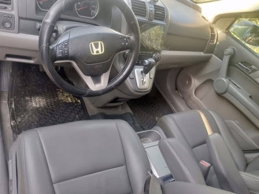 Honda CRV 2010 ELX — 3
