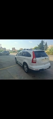 Honda CRV 2010 ELX — 4