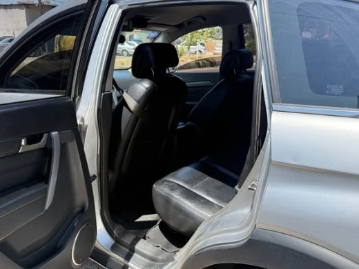 Chevrolet Captiva 2008 — 5