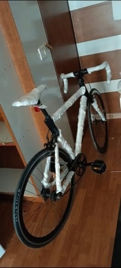 Bonvelo Rakede Bike — 2