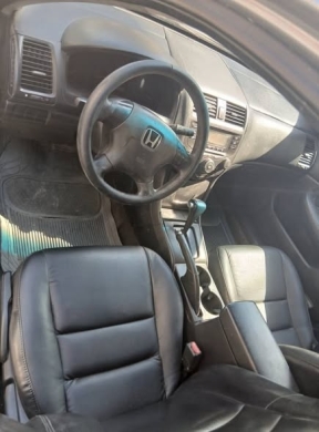 Honda Accord 2003 — 3
