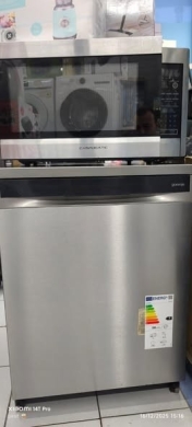 European Dishwashers (Samsung, Bosch, Hoover, and more) — 3
