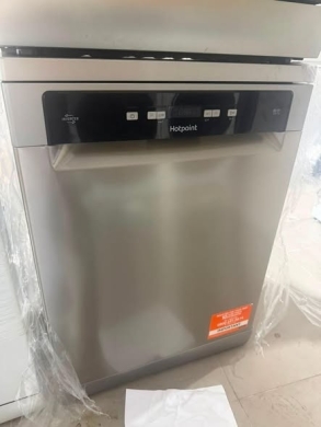 European Dishwashers (Samsung, Bosch, Hoover, and more) — 5