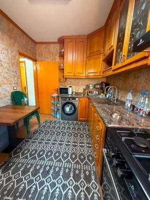 Furnished 2 Bedroom Apartment with Sea View — 3
