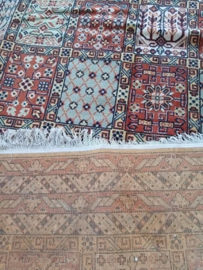 European Acrylic Carpets — 5
