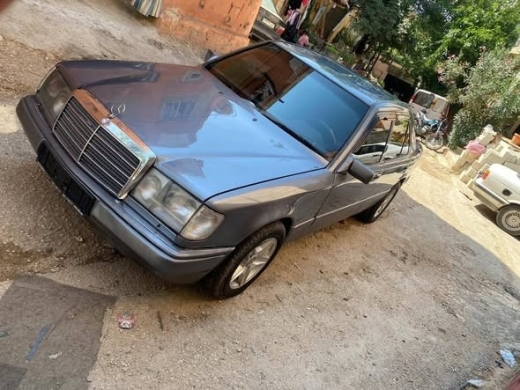 300 model 89 Car for sale - Anqad (Salvage)