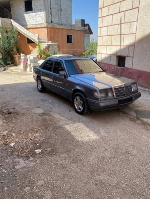 300 model 89 Car for sale - Anqad (Salvage) — 2