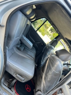 Mercedes ML 320 2001 — 4