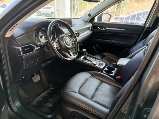Mazda CX5 Touring 2019 — 5