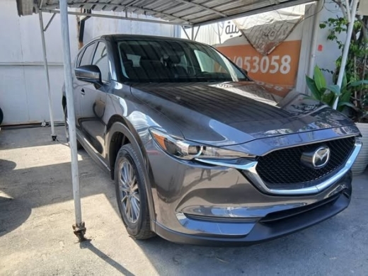 Mazda CX5 Touring 2019 — 2