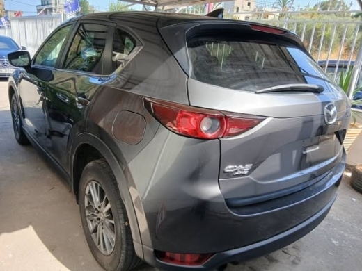Mazda CX5 Touring 2019 — 4