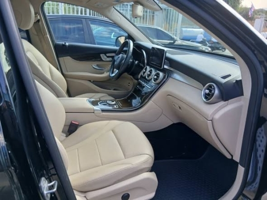 Mercedes-Benz GLC 2019 — 5