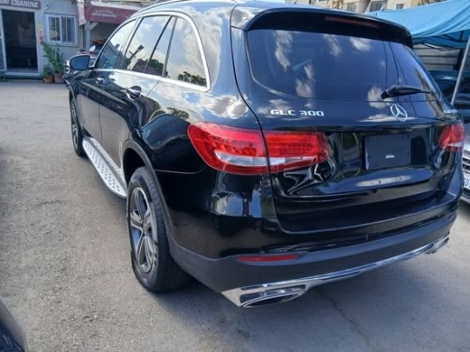 Mercedes-Benz GLC 2019 — 3