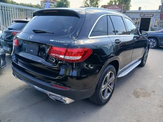 Mercedes-Benz GLC 2019 — 4