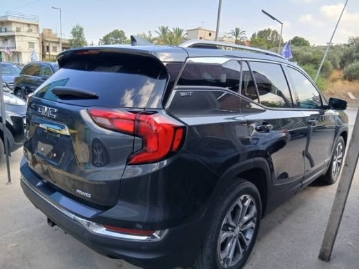 GMC Terrain SLT 2.0 2018 — 4