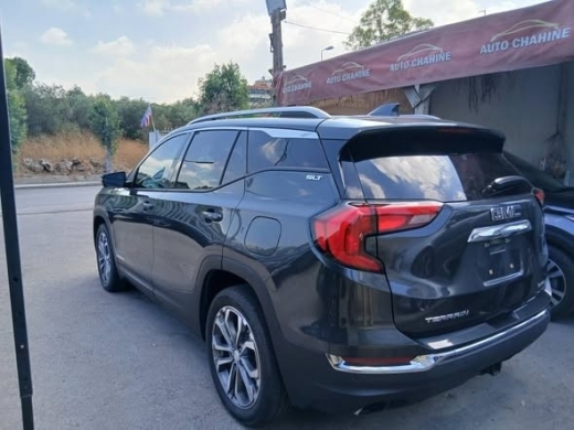 GMC Terrain SLT 2.0 2018 — 3