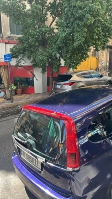 Honda Stream 2002 — 4