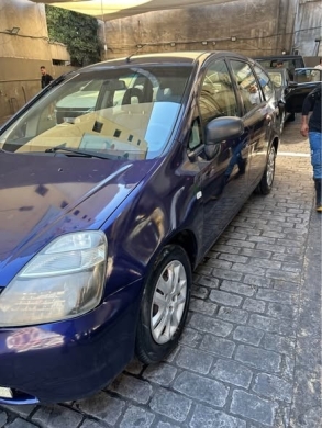Honda Stream 2002 — 2