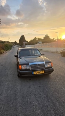 BMW E300 1991 — 5