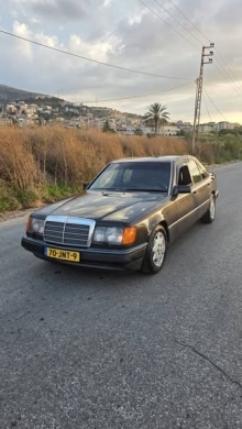 BMW E300 1991