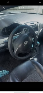 Hyundai i10 2012