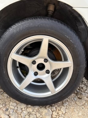 Nissan Tida 2010 — 5