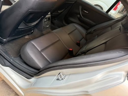 BMW 2006 — 5