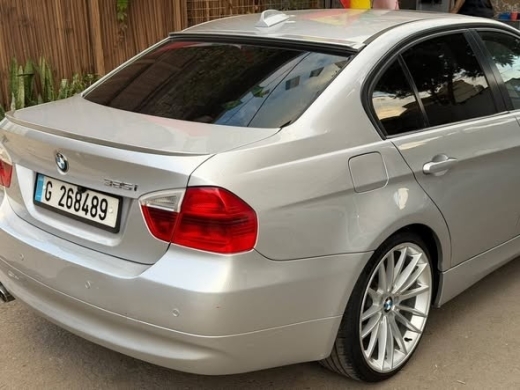 BMW 2006 — 4