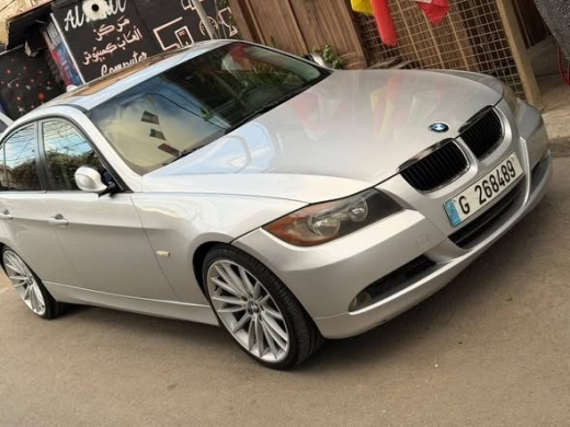 BMW 2006