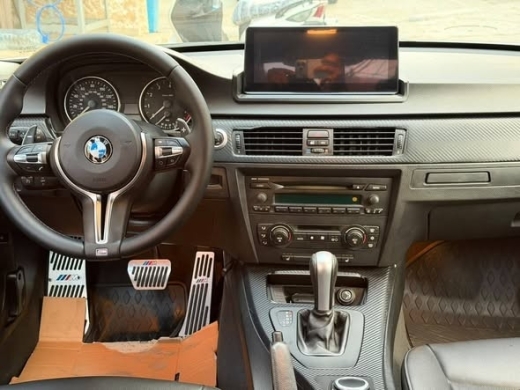 BMW 2006 — 2