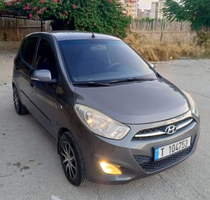 Hyundai i10 2014