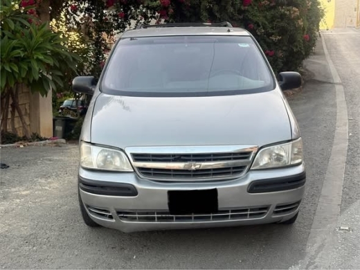 Chevrolet Venture 2001