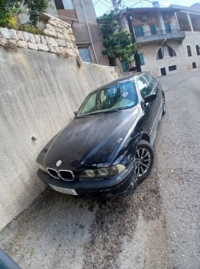 BMW 1998