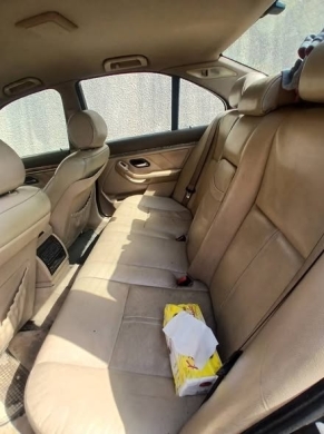 BMW 1998 — 4