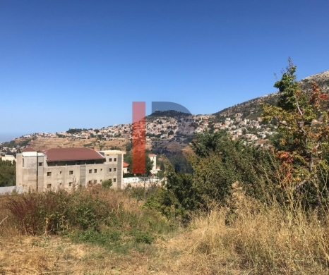 R9-3950 Land for Sale in Ehden, Zoning 20/40, Apple Trees, Sea & Mountain View — 5