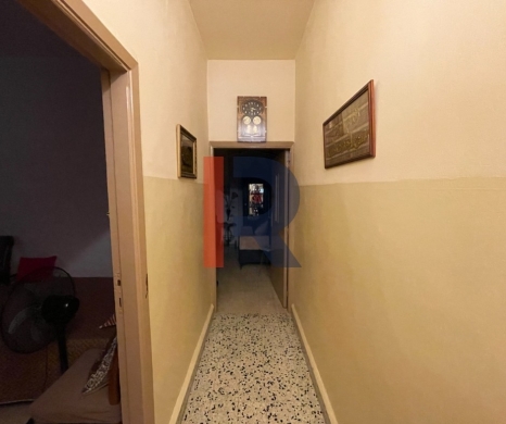 R9-3930 Apartment for Sale in Mina – Hay Ramleh, Tripoli, 130 m² — 3
