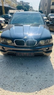 2004 6-Cylinder Vehicle — 3