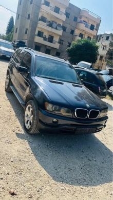 2004 6-Cylinder Vehicle