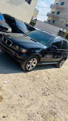 2004 6-Cylinder Vehicle — 2