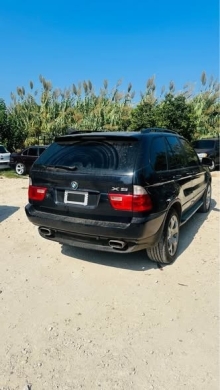 2004 6-Cylinder Vehicle — 5