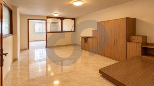 Multi-Room Office/functional layout/convenient access/ Mar Elias, Beirut/مار ال… — 2