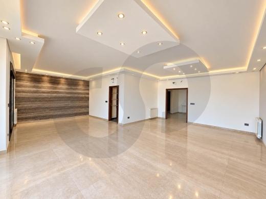 Brand new apartment/Super Prime Location/HARET SAKHER-KESEROUAN/حارة صخر/REF#RY141064 — 2