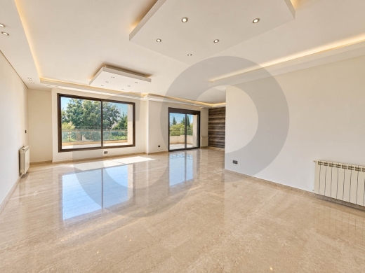 Brand new apartment/Super Prime Location/HARET SAKHER-KESEROUAN/حارة صخر/REF#RY141064 — 3