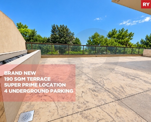 Brand new apartment/Super Prime Location/HARET SAKHER-KESEROUAN/حارة صخر/REF#RY141064