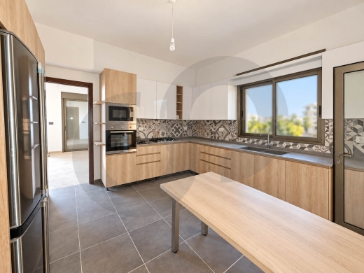 Brand new apartment/Super Prime Location/HARET SAKHER-KESEROUAN/حارة صخر/REF#RY141064 — 4