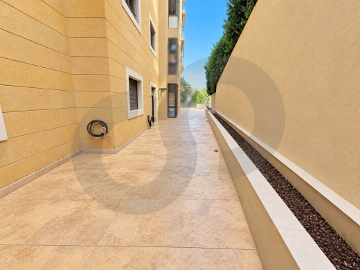 Brand new apartment/Super Prime Location/HARET SAKHER-KESEROUAN/حارة صخر/REF#RY141064 — 7